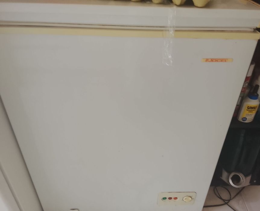 Arca horizontal Jocel