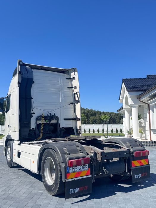 VOLVO FH3 2009 automat