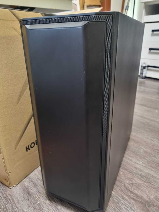 Робоча станція GTX 1070 / 32GB RAM