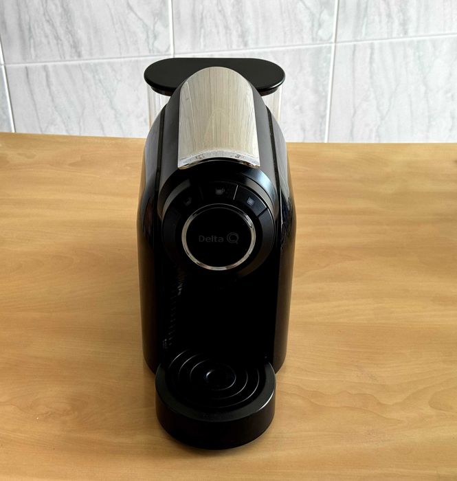 Delta Q Qool Evolution