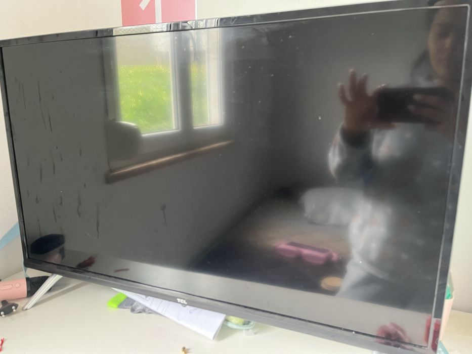 TV tcl 32 polegadas