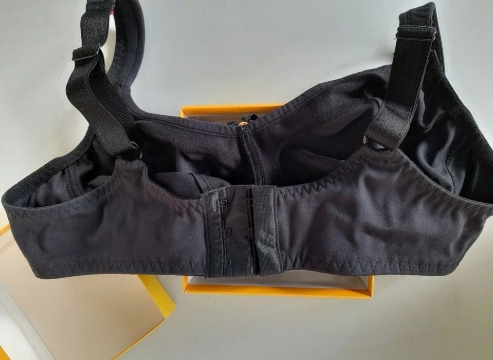 Soutien preto Simel tam 40/90B copa B - novo