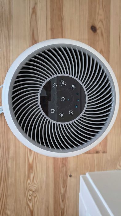 Purificador de Ar Levoit Core 300S