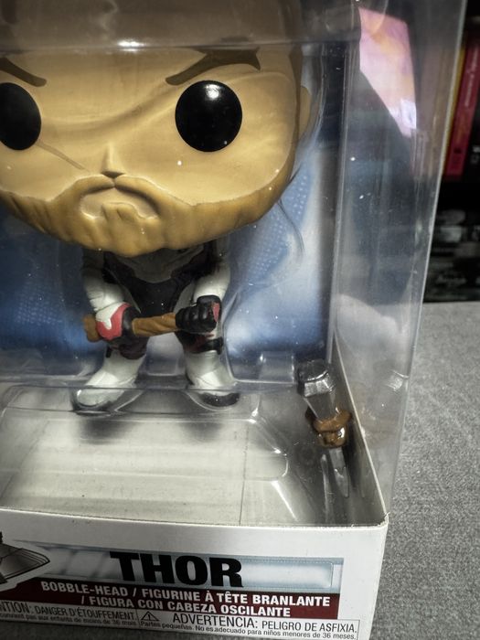 Funko pop Thor 452