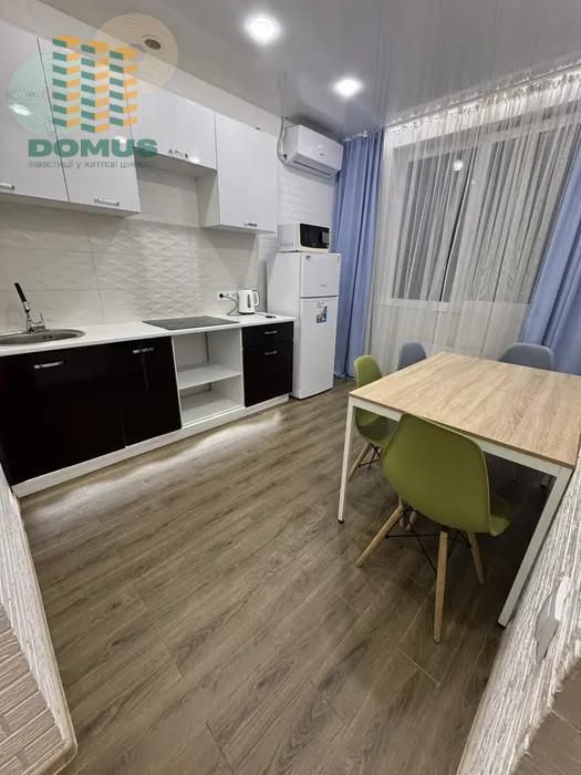 Продам 1 комн в ЖК 49 Жемчужина! Архитекторская. С ремонтом!