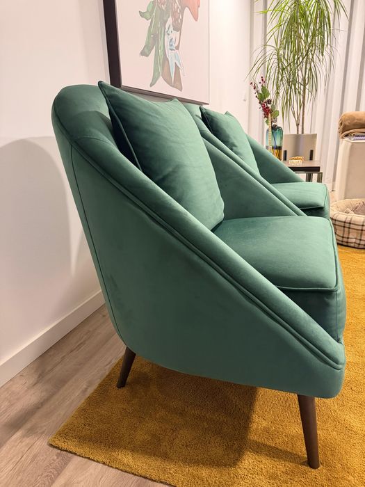 Cadeirões marca LasKasas