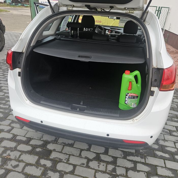 KIA Ceed 1.4 CRDI