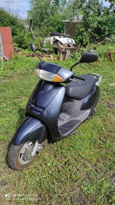 Продам Хонда  LEAD AF-48