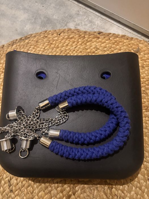 Torebka obag mini