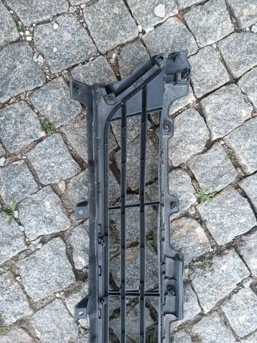 Grelha de para choques Kia Sportage 2023