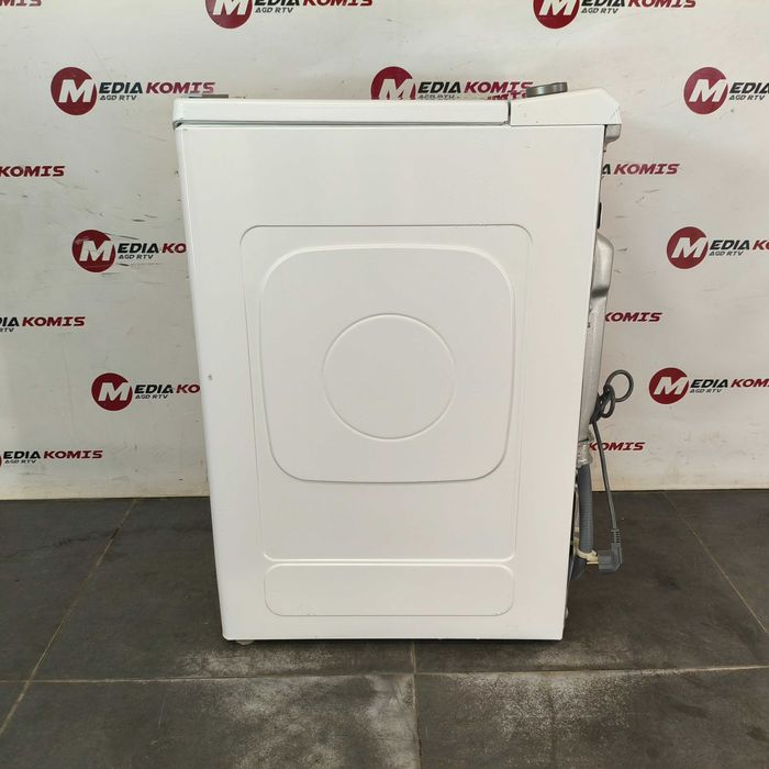 Pralka Hoover THOS486TM4-S (2lata gwar) Klasa B / 8 kg / 1400 obr