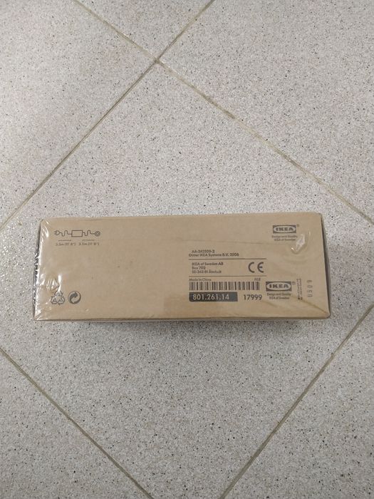 Foco de luz IKEA Grundtal