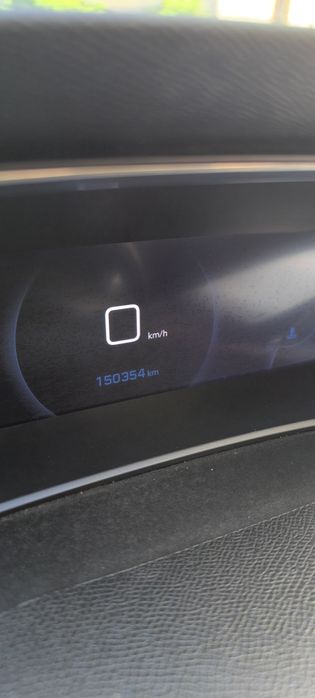 Peugeot 308 1.5 bluehdi