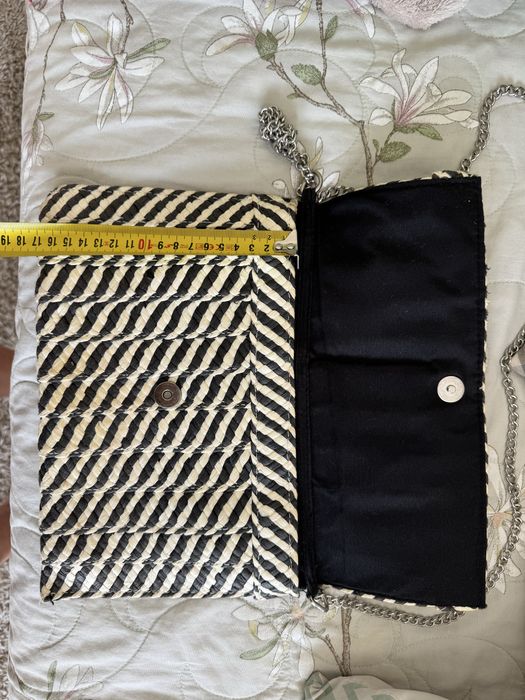 Clutch/ bolsa tiracolo