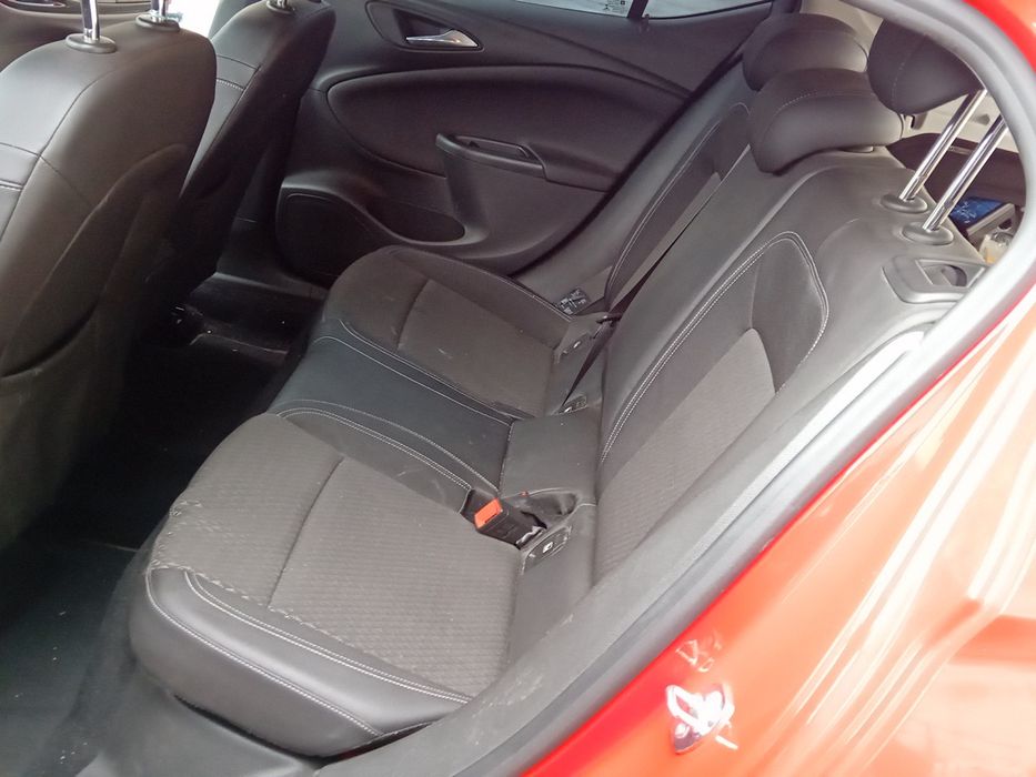 Conjunto de bancos OPEL Astra K