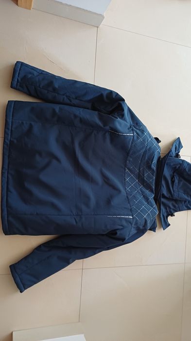 Kurtka softshell ARDON VISION WINTER męska 2XL