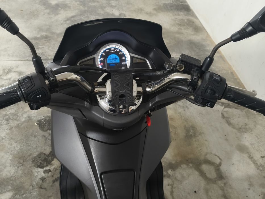 Honda PCX 125 bom estado