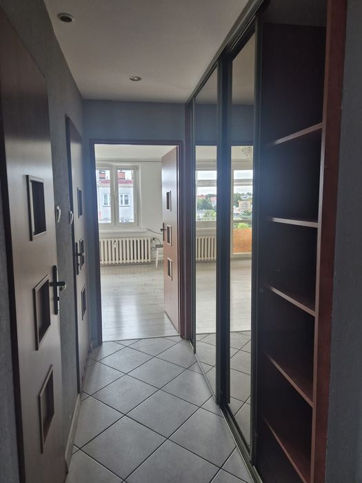 Mieszkanie – Katowice - Widok 5