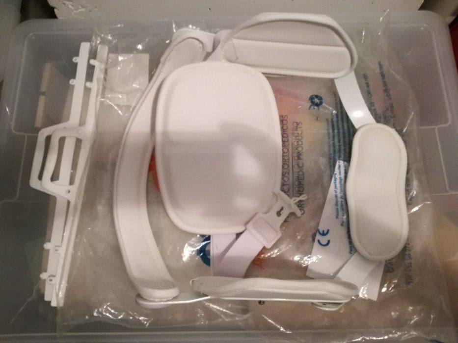 Marco de Jewett articulado