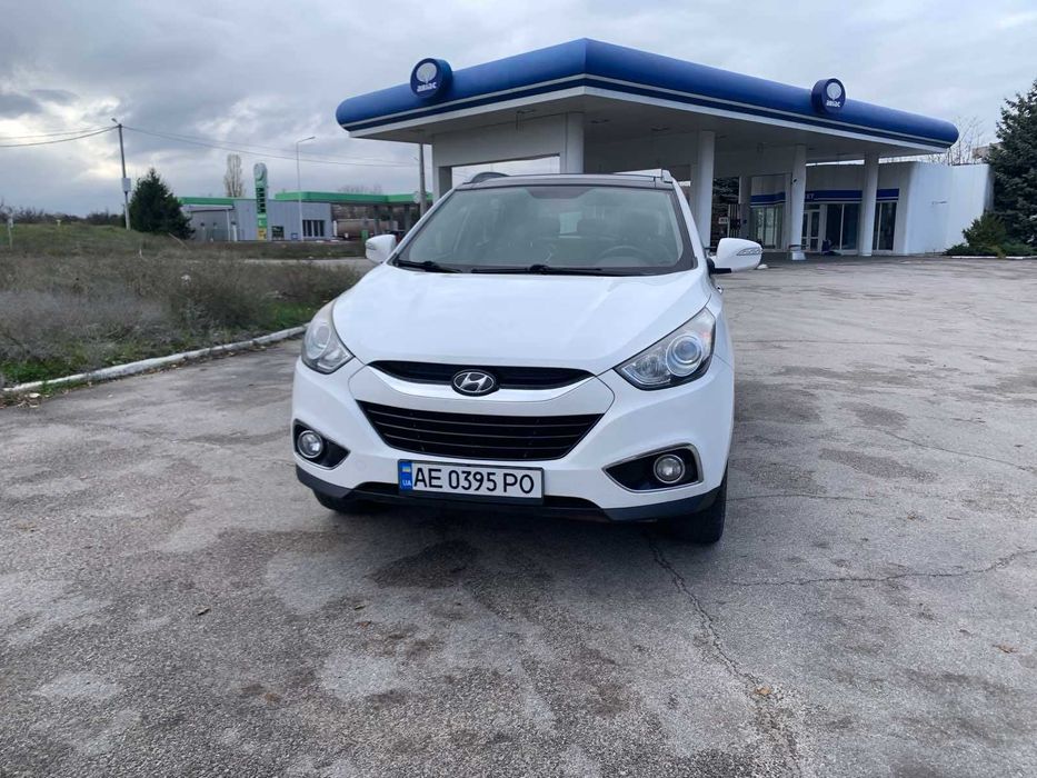 продам хюндай автомат