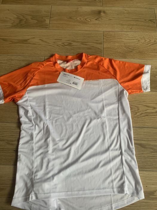 Koszulka sportowa  na rower