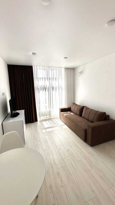 1-room apartment apartment by the address (area 24,7 m²) - Atlanta.ua - photo 5