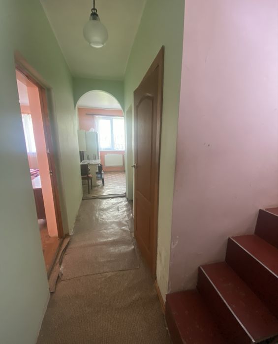 Оренда будинку в Липинах