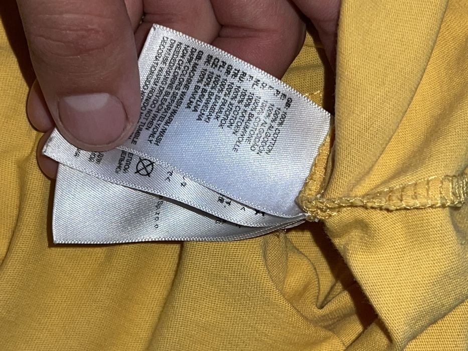 Футблока The North Face