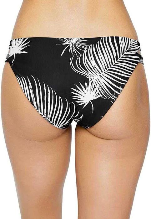 Dół Od Bikini HURLEY M W Max Floreetah Mod Surf Bottom Damski Palmy