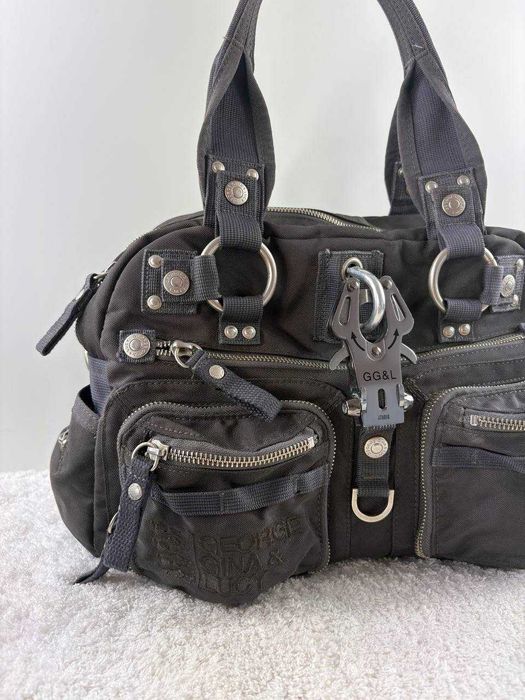 Сумка ггл bag ggl GGL бег