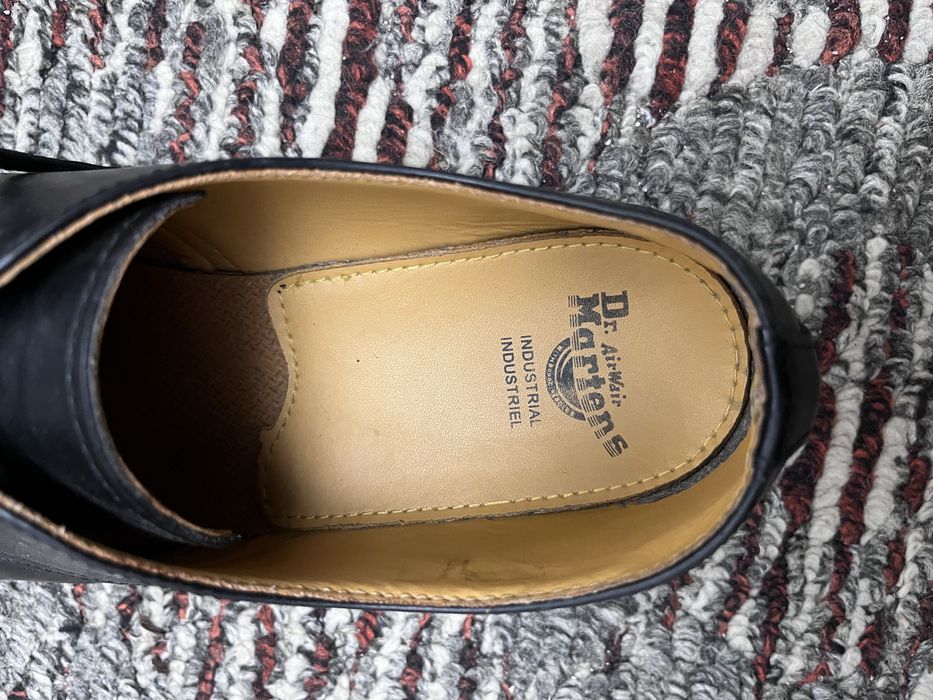 Dr.Martens 1461/Industrial