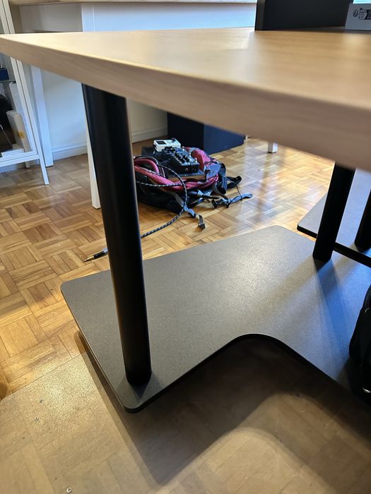 Mesa para Home Studio - StudioRTA Creation Station