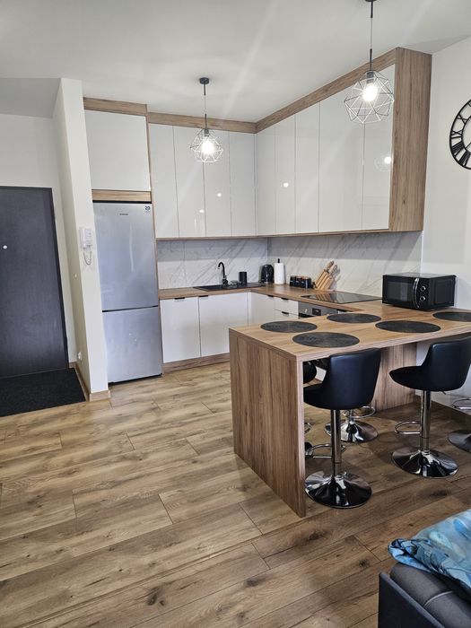 Apartament Fryderyk