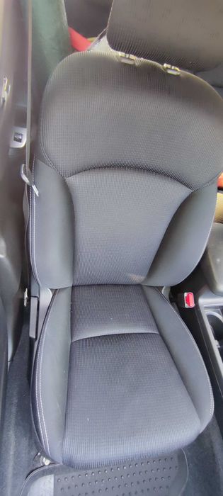 Автомобіль Subaru XV 2013