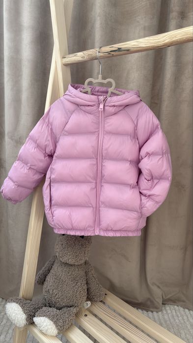 Курточка Zara, весна, 104,116