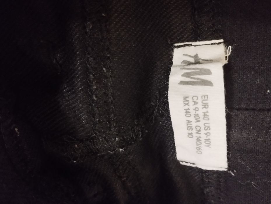 Отдам вещи для девочки