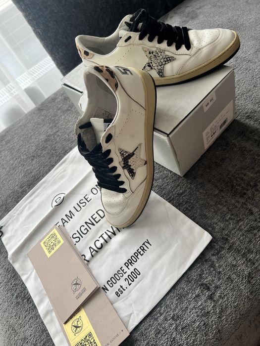 Golden Goose жіночі кросівки, кеди, кросовки