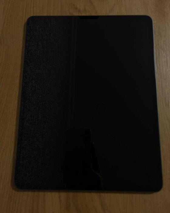 iPad Pro 12.9 128GB + Apple Pencil + Magic Keyboard (Ідеальний)