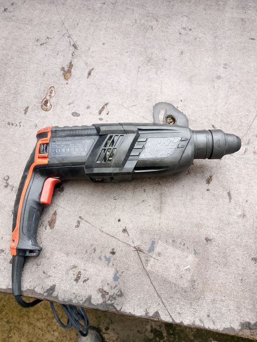 Перфоратор Дніпром RH-100