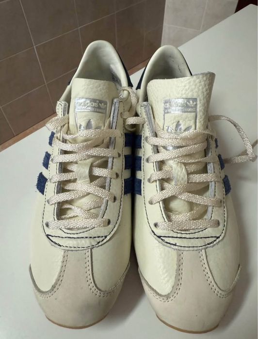 Sapatilhas Adidas Country OG