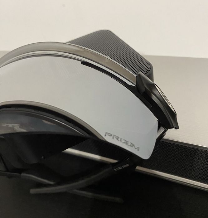 Okulary Oakley QNTM Kato