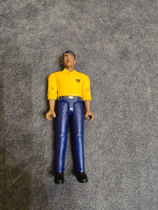 Bruder figurka, ludzik