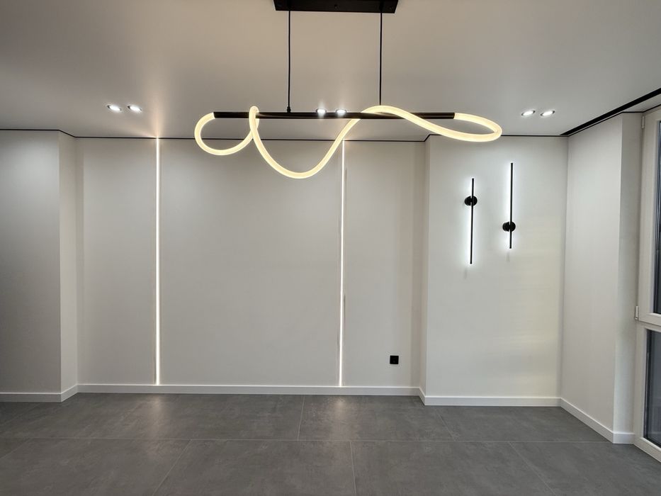 Продаж 1-кімнатної квартири з ремонтом