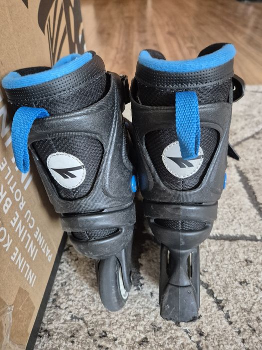 Łyżworolki Hi-Tec 32-35