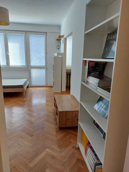 Mieszkanie – Kraków - Widok 2