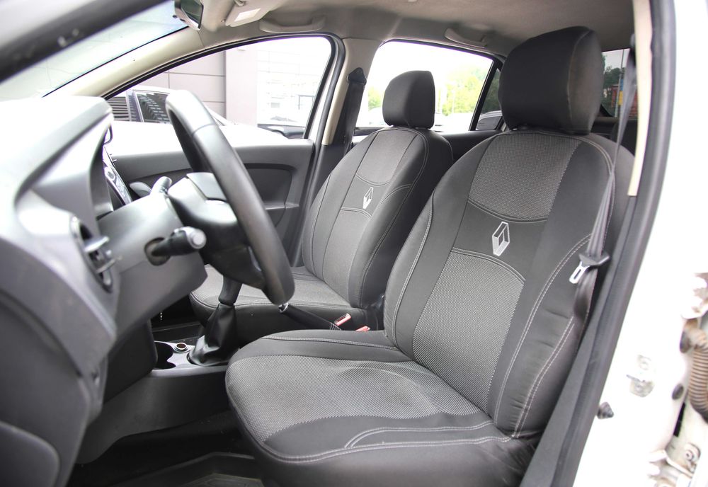 Renault Logan 2020