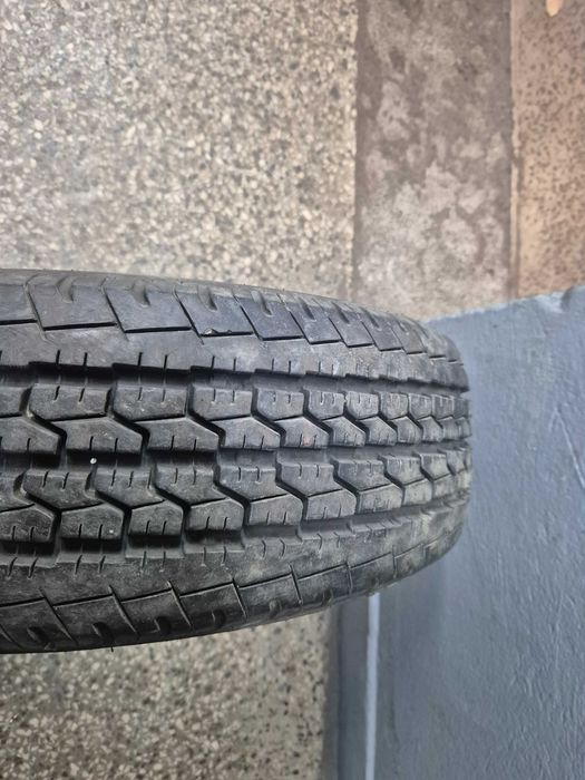 195/65r16c keter kt656 opona pojedyncza 1szt 8mm bieznik