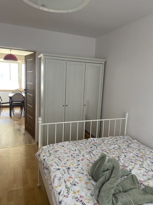 Mieszkanie do wynajecia 2 pokoje