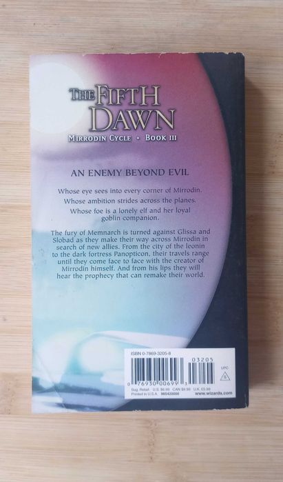 The Fifth Dawn - Magic the Gathering