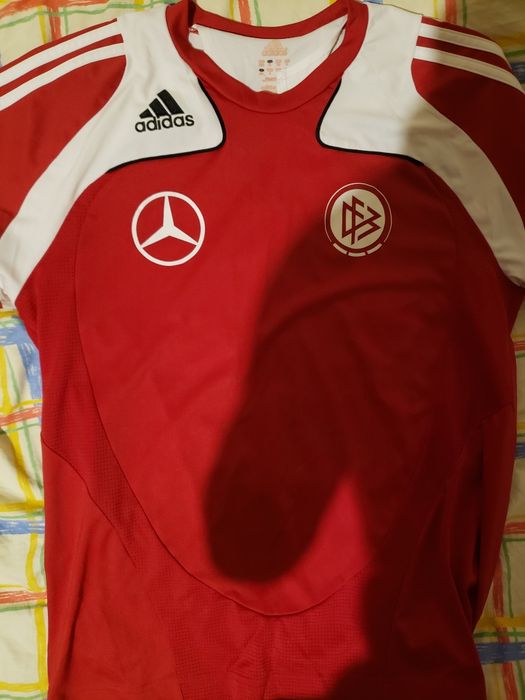 Koszulka reprezentacji Niemiec